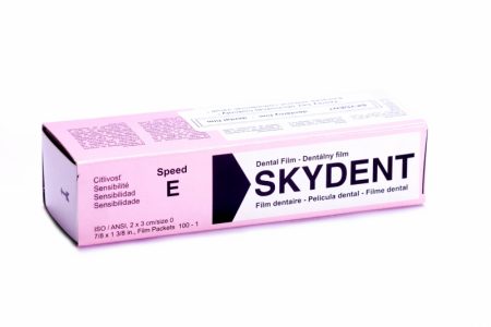 Sale Dental X ray film Speed E Skydent Global Trade medical supplies