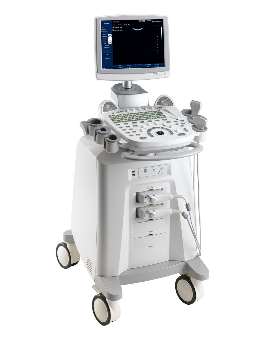 301 KUT ultrasound systems Germany Global Trade