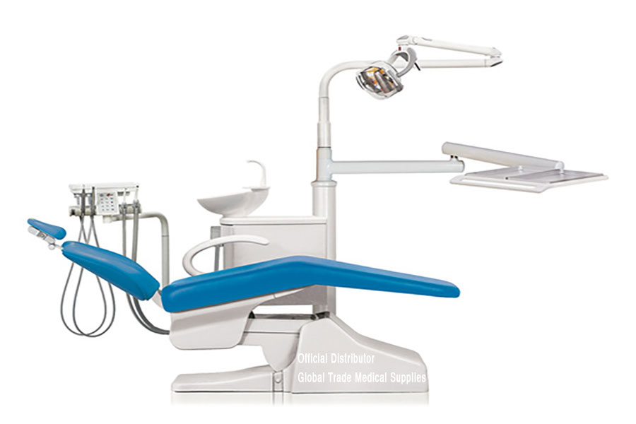 dental units dentistry supplies