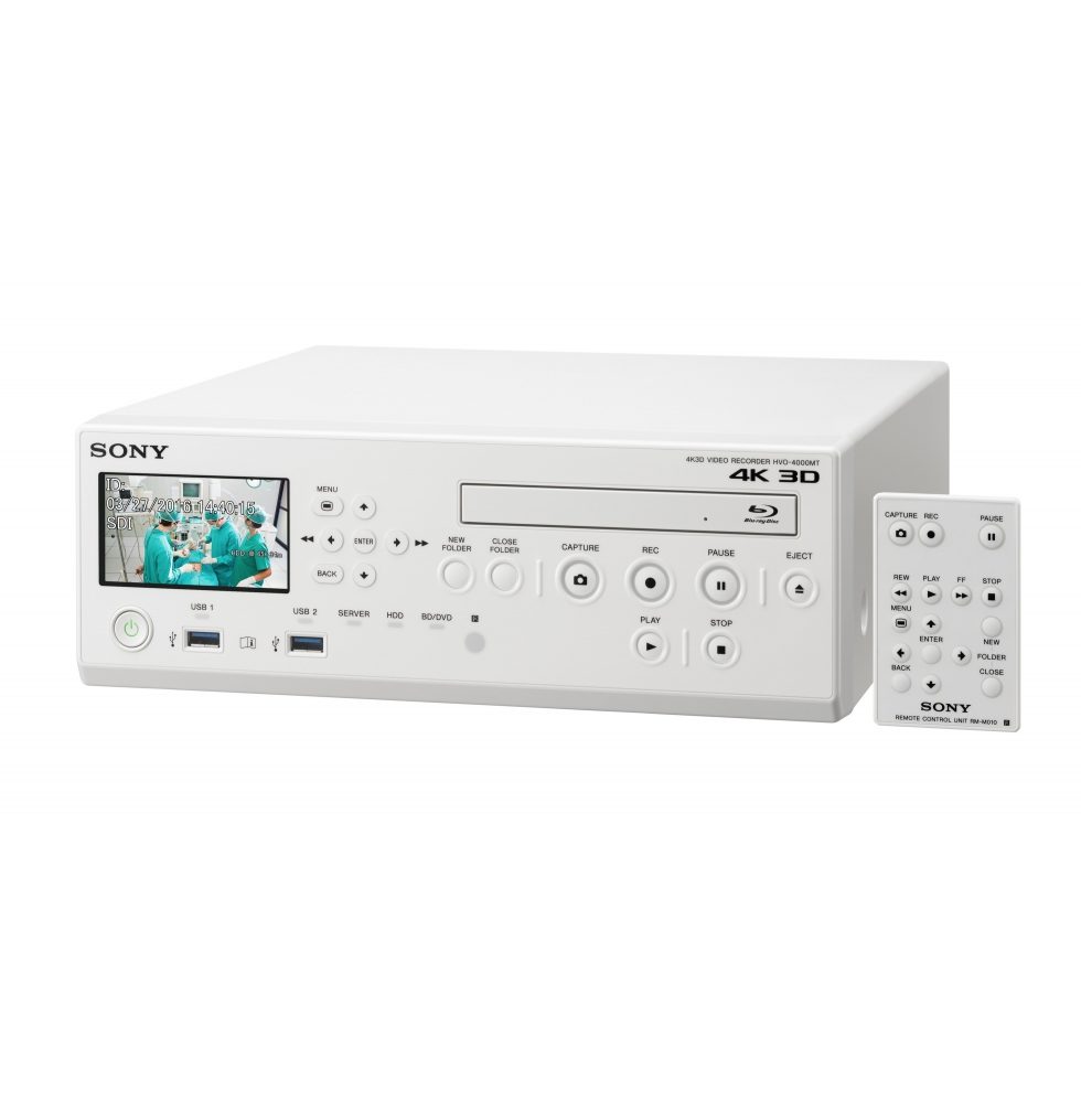 Sony-medical-recorders- HVO-4000MT-global-trade-medical-supplies