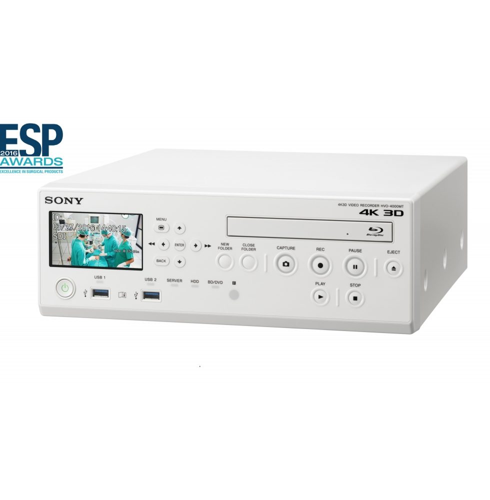 Sony-medical-recorders- HVO-4000MT-global-trade-medical-supplies