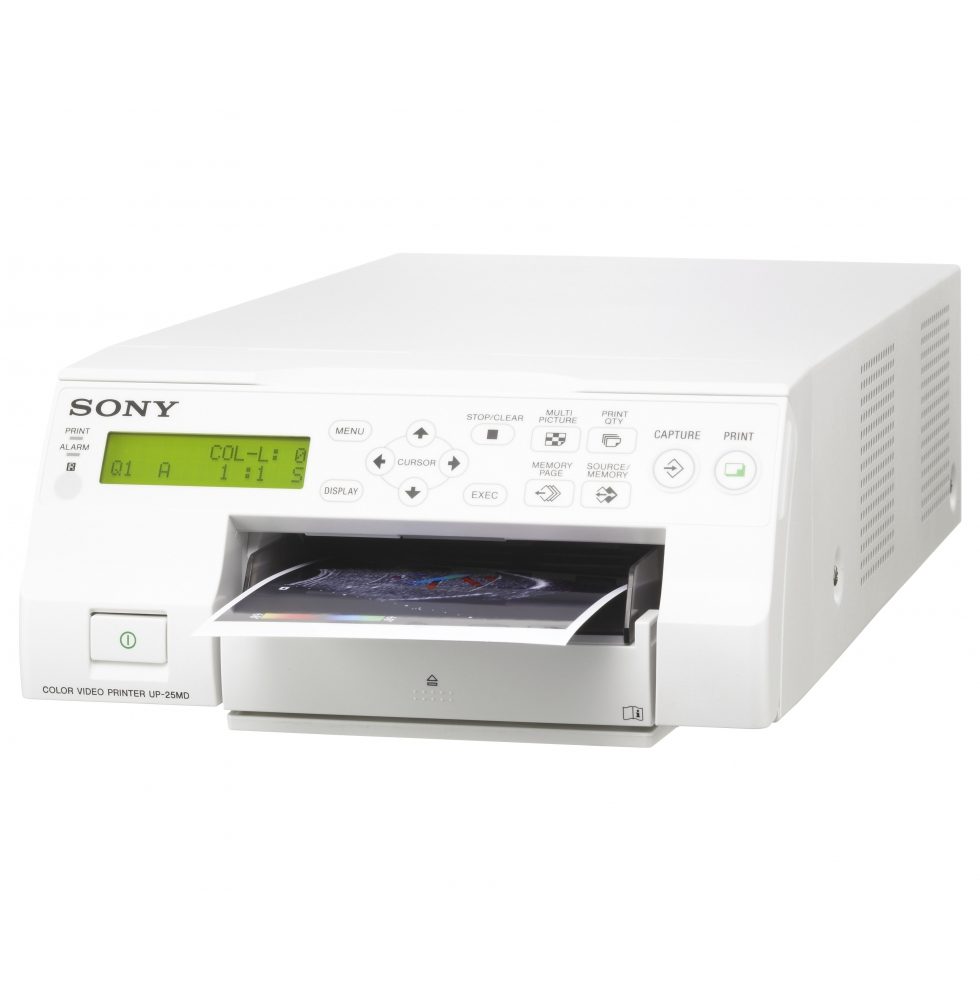 Sony-medical-dry-imager- UP-D25MD-global-trade-medical-supplies