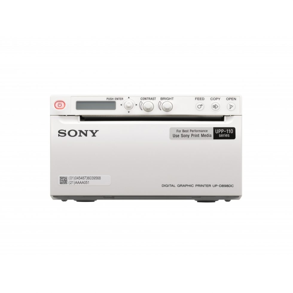 Sony-medical-dry-imager-UP-D898DC-global-trade-medical-supplies