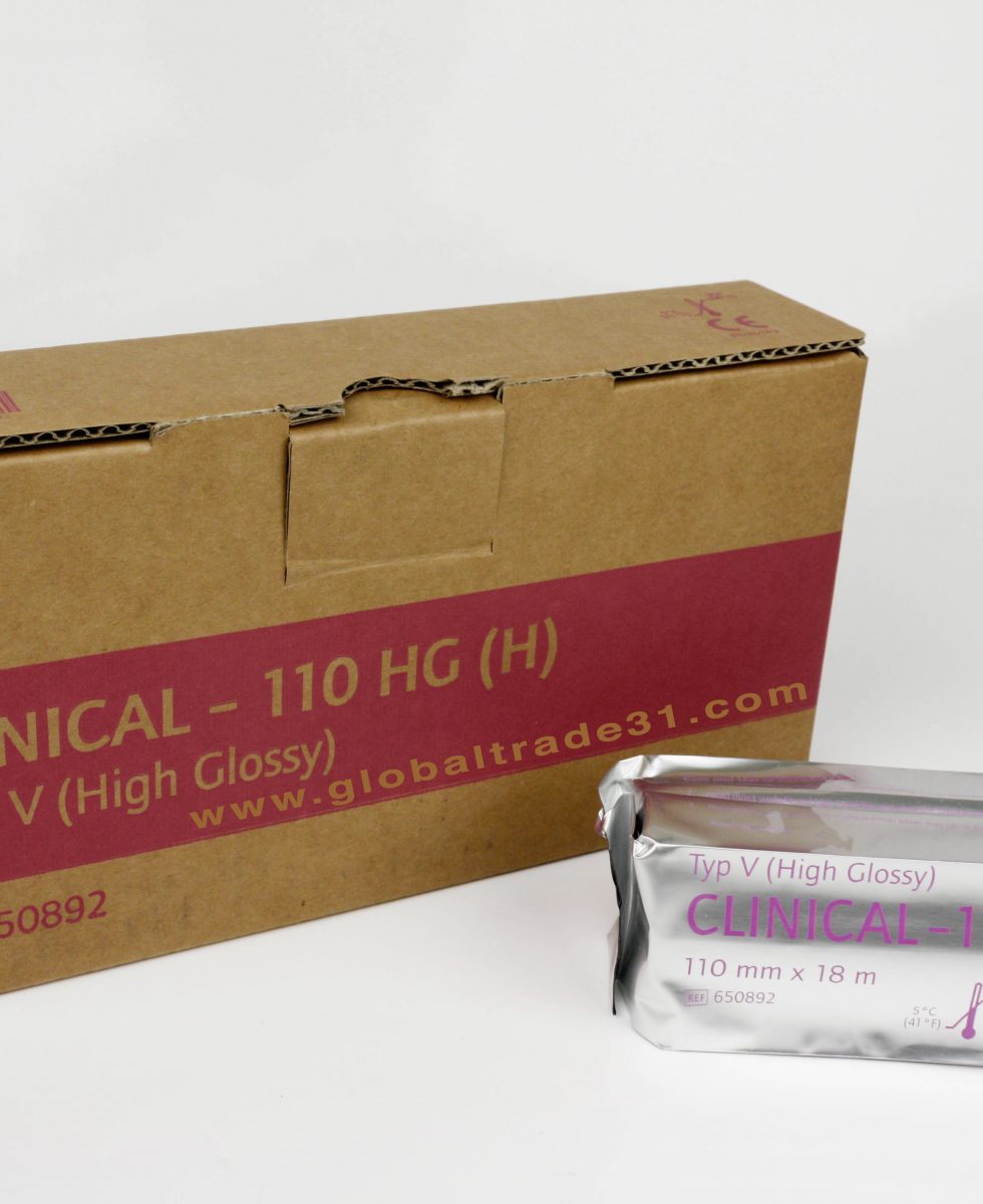 clinical-110-HG-Type-V global trade medical supplies